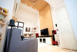 The Mayfair (D22), Condominium #559713441